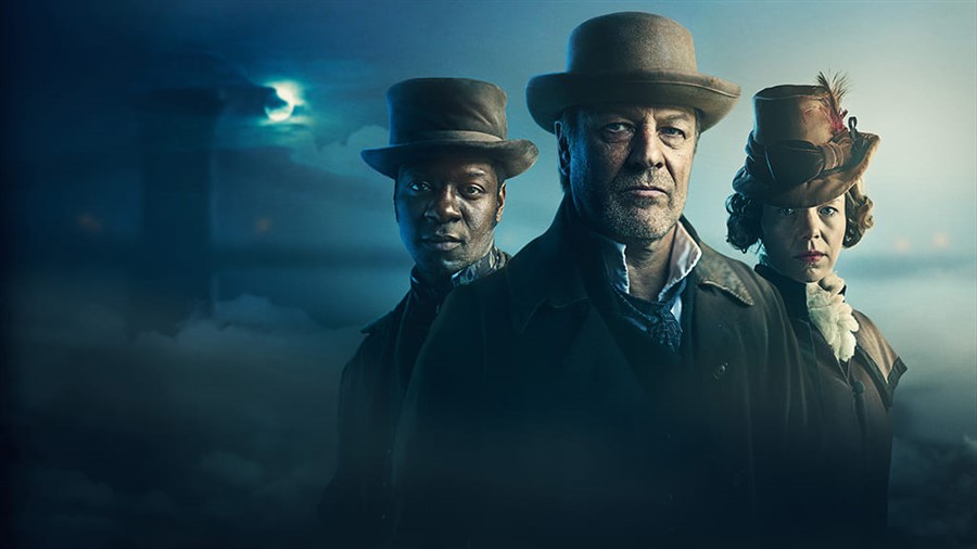 Кращі фентезі серіали – ТОП 30 за 20 років