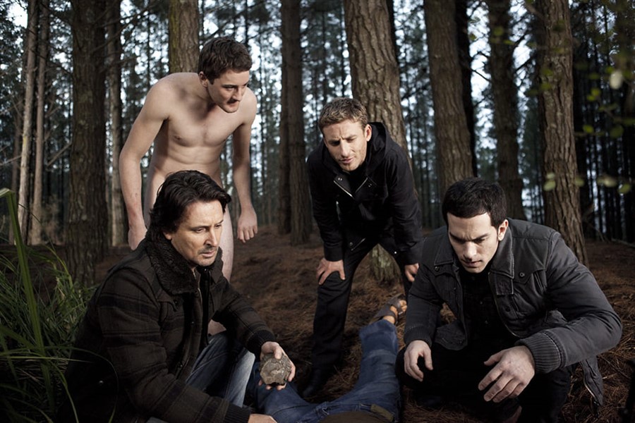 Кращі фентезі серіали – ТОП 30 за 20 років