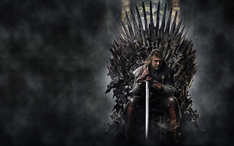 Кращі фентезі серіали – ТОП 30 за 20 років