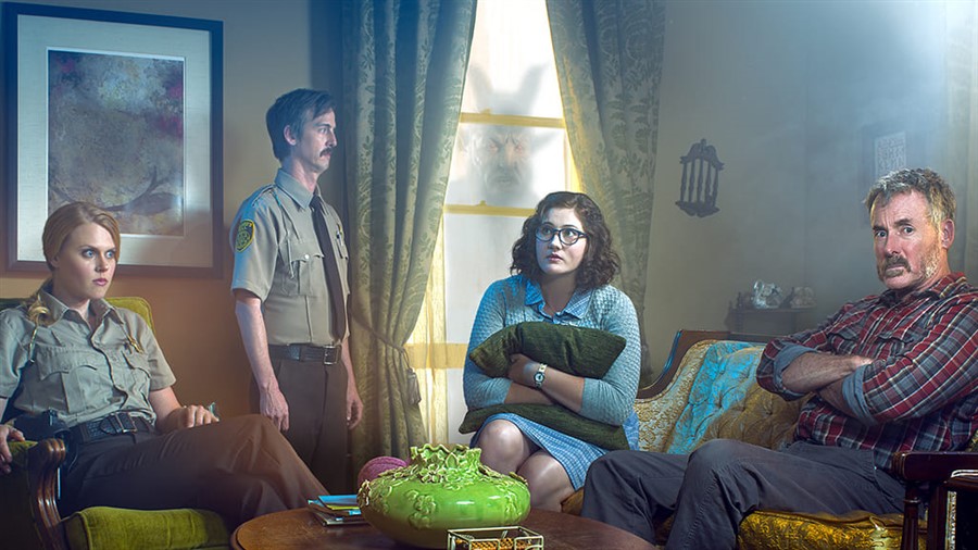 Кращі фентезі серіали – ТОП 30 за 20 років