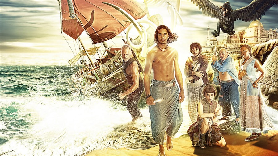 Кращі фентезі серіали – ТОП 30 за 20 років