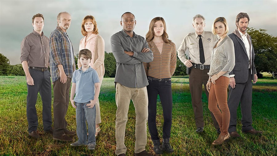 Кращі фентезі серіали – ТОП 30 за 20 років