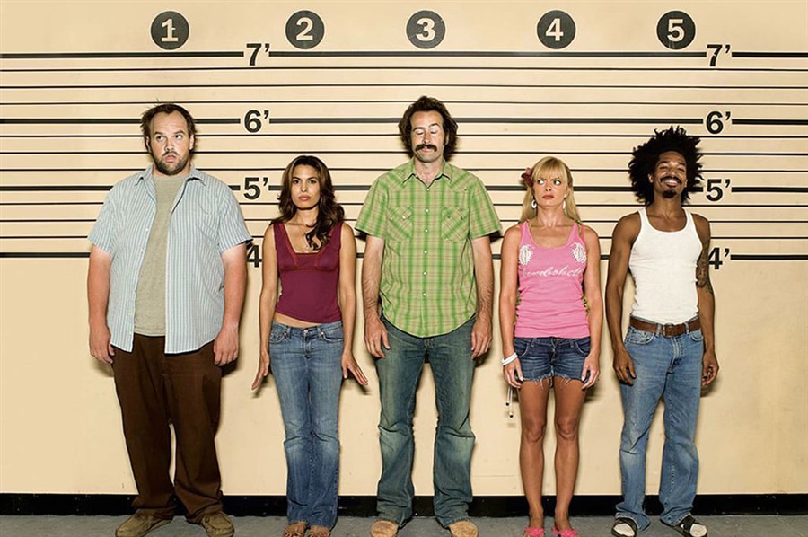 Кращі комедійні серіали – ТОП 30 комедій XXI століття