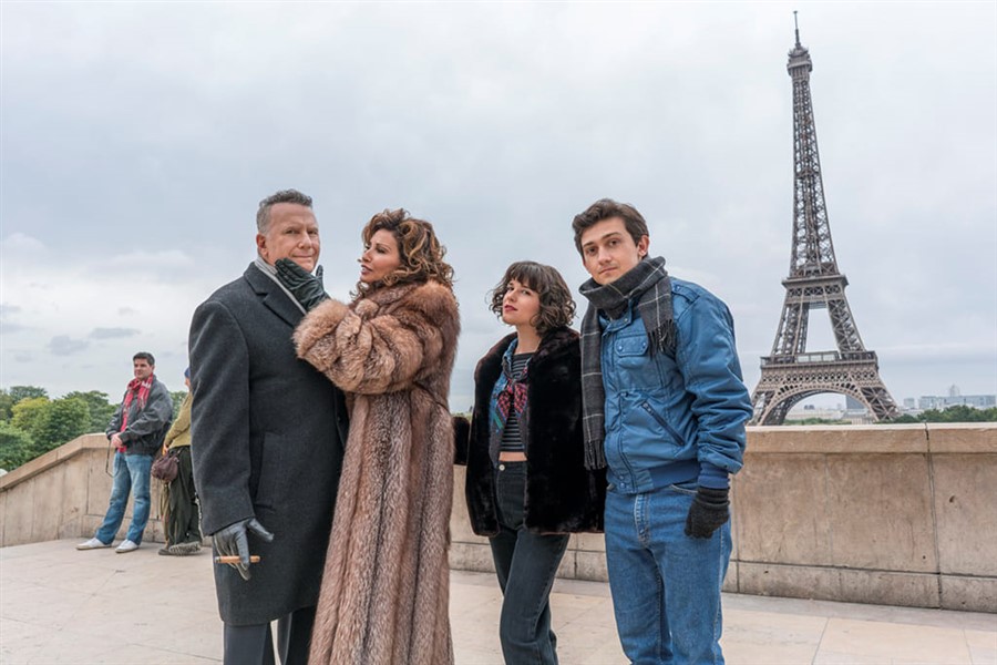 Кращі комедійні серіали – ТОП 30 комедій XXI століття