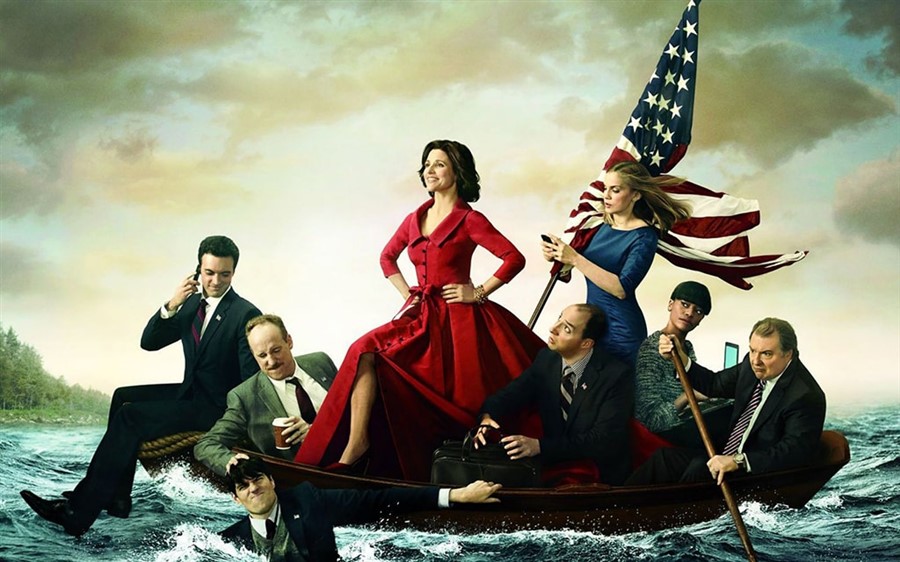 Кращі комедійні серіали – ТОП 30 комедій XXI століття