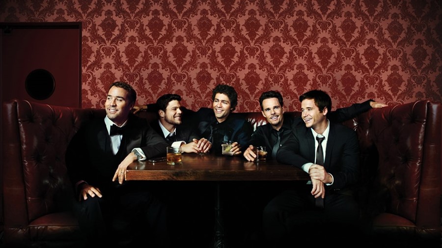 Кращі комедійні серіали – ТОП 30 комедій XXI століття