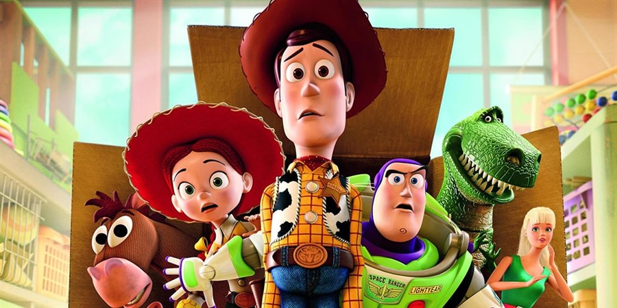 Кращі мультфільми і мультики 2010-2015 – ТОП 40