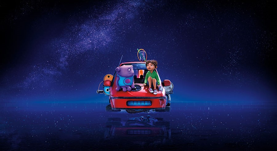 Кращі мультфільми і мультики 2010-2015 – ТОП 40