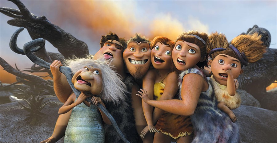 Кращі мультфільми і мультики 2010-2015 – ТОП 40