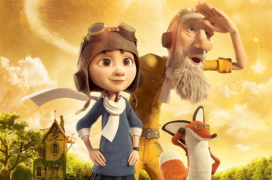 Кращі мультфільми і мультики 2010-2015 – ТОП 40