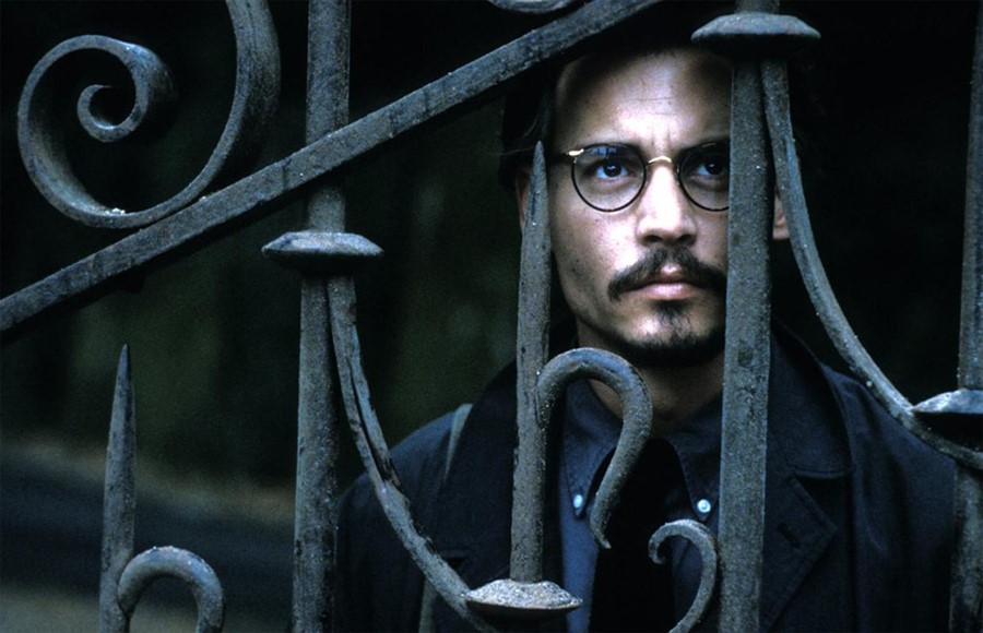 Кращі трилери з непередбачуваною розвязкою – список ТОП 40