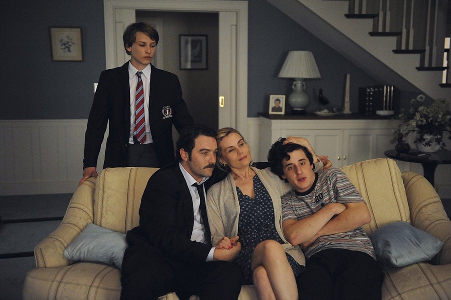 Кращі трилери з непередбачуваною розвязкою – список ТОП 40