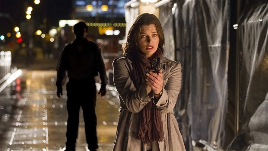 Кращі трилери з непередбачуваною розвязкою – список ТОП 40