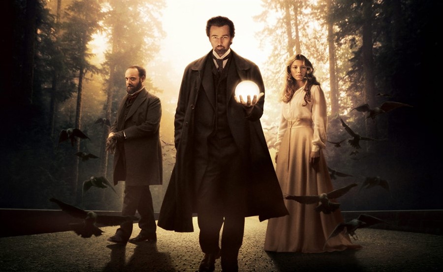 Кращі трилери з непередбачуваною розвязкою – список ТОП 40