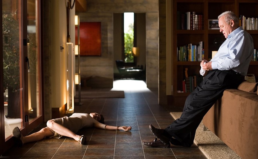 Кращі трилери з непередбачуваною розвязкою – список ТОП 40