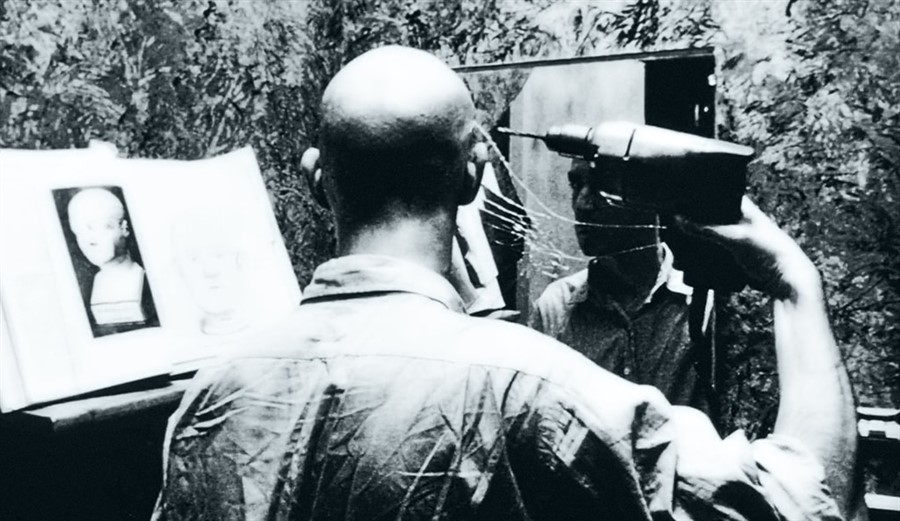 Найстрашніші фільми жахів у світі – ТОП 50 страшних картин