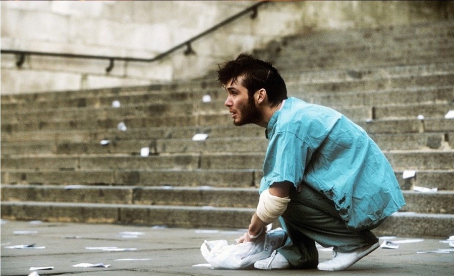 Найстрашніші фільми жахів у світі – ТОП 50 страшних картин