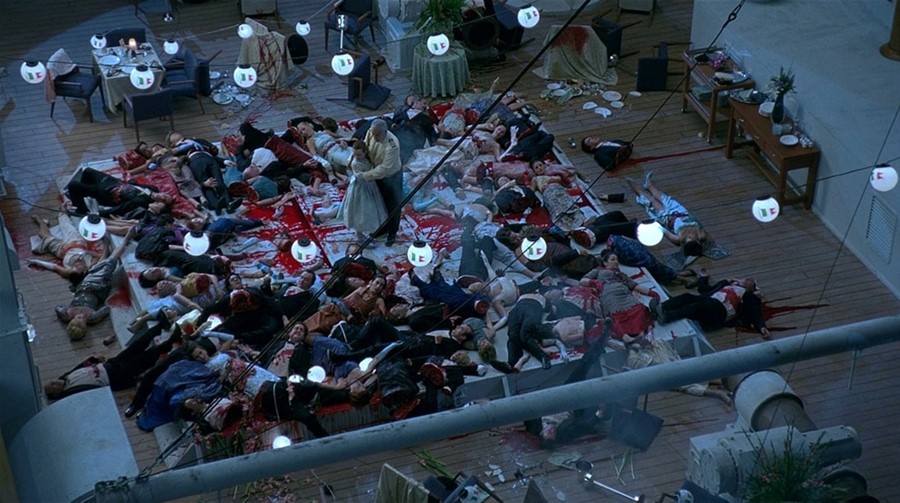 Найстрашніші фільми жахів у світі – ТОП 50 страшних картин