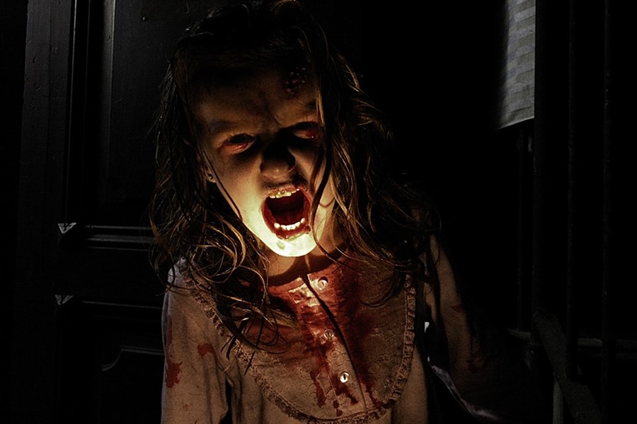 Найстрашніші фільми жахів у світі – ТОП 50 страшних картин