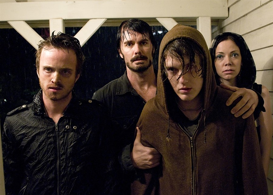 Найстрашніші фільми жахів у світі – ТОП 50 страшних картин