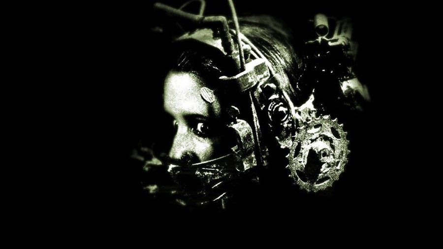 Найстрашніші фільми жахів у світі – ТОП 50 страшних картин