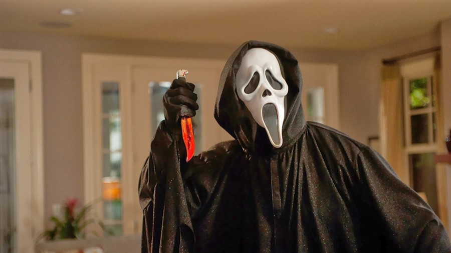 Найстрашніші фільми жахів у світі – ТОП 50 страшних картин