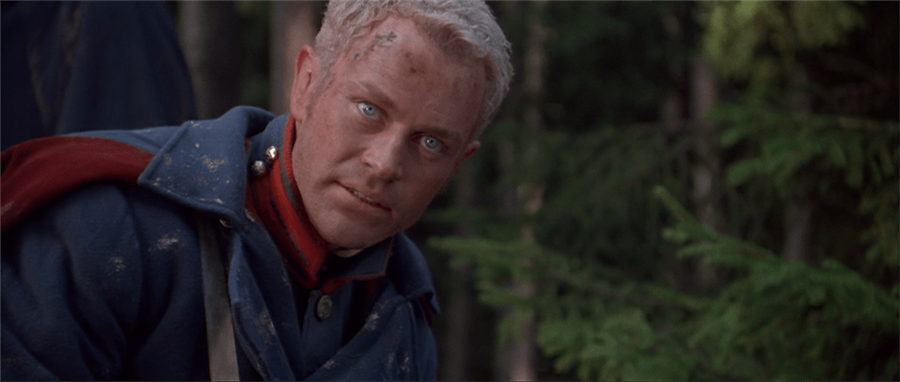 Найстрашніші фільми жахів у світі – ТОП 50 страшних картин