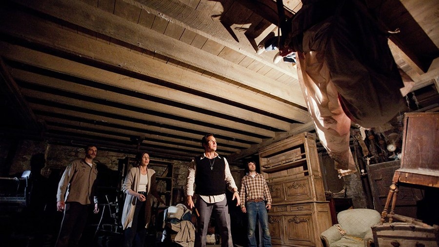 Найстрашніші фільми жахів у світі – ТОП 50 страшних картин