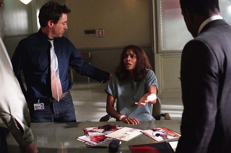 Найстрашніші фільми жахів у світі – ТОП 50 страшних картин