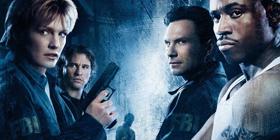 Найстрашніші фільми жахів у світі – ТОП 50 страшних картин