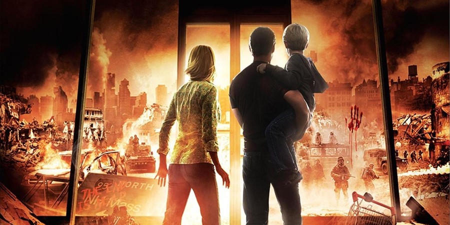 Найстрашніші фільми жахів у світі – ТОП 50 страшних картин