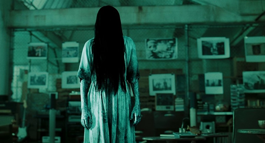 Найстрашніші фільми жахів у світі – ТОП 50 страшних картин