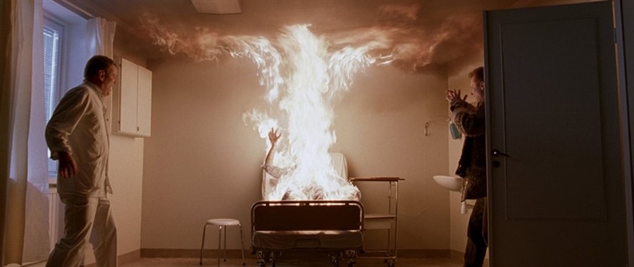 Найстрашніші фільми жахів у світі – ТОП 50 страшних картин