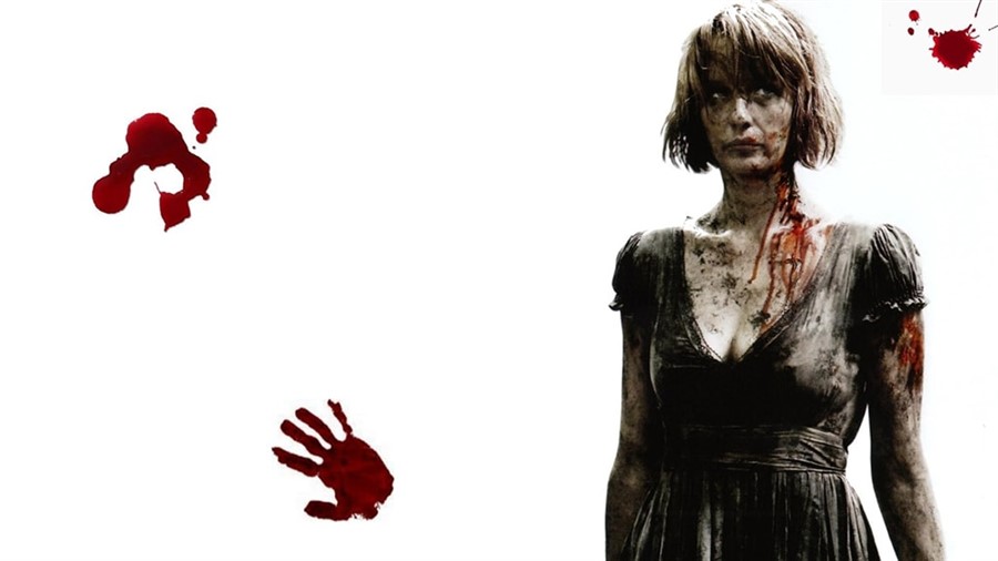 Найстрашніші фільми жахів у світі – ТОП 50 страшних картин