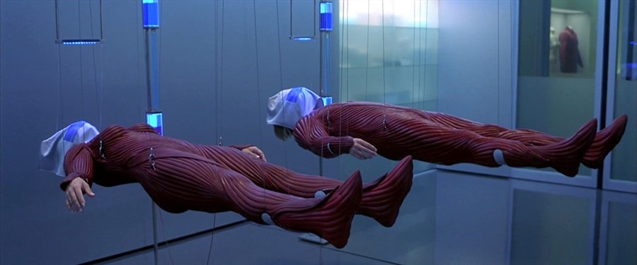 Найстрашніші фільми жахів у світі – ТОП 50 страшних картин