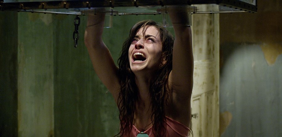 Найстрашніші фільми жахів у світі – ТОП 50 страшних картин