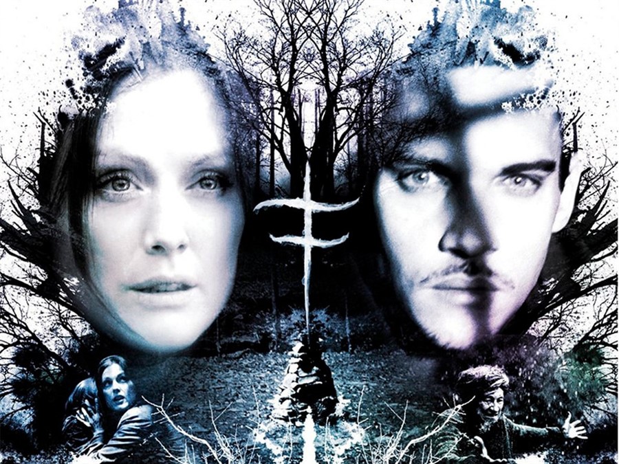 Найстрашніші фільми жахів у світі – ТОП 50 страшних картин