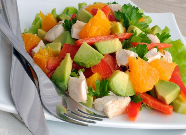 Новорічні салати 2022: смачні рецепти оригінальних новинок і незмінної класики