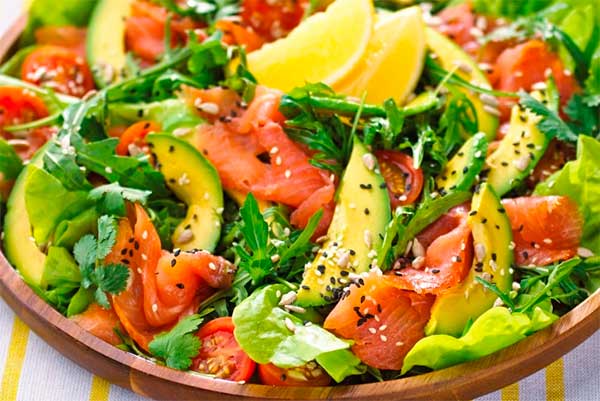 Новорічні салати 2022: смачні рецепти оригінальних новинок і незмінної класики