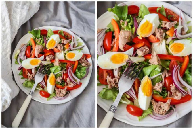 Новорічні салати 2022: смачні рецепти оригінальних новинок і незмінної класики