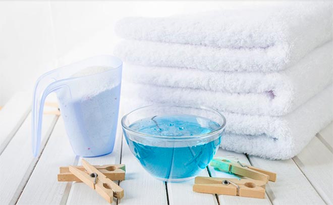 Что лучше для стиральной машины: гель или порошок?