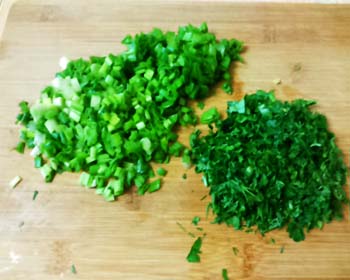 Прості і смачні салати на кожен день. Покрокові рецепти салатів з фото