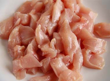 Смачні та прості рецепти з курки. Курка під соусом каррі з вершками по-індійськи