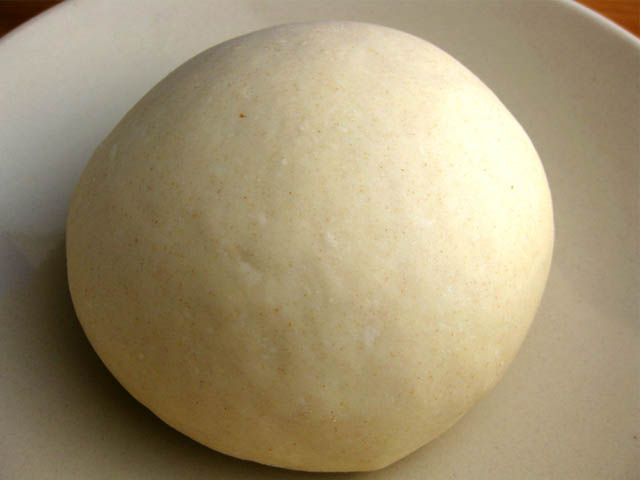 Тісто для домашніх пельменів – 10 кращих рецептів з фото і відео