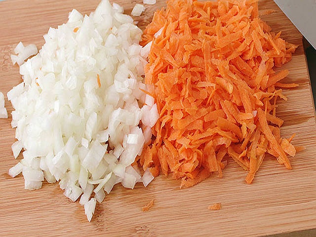 Суп з галушками — 7 покрокових рецептів приготування супу