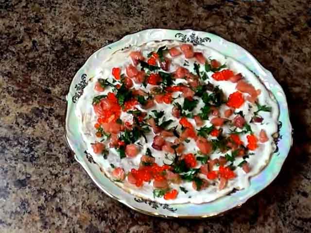 Млинцевий торт – 6 смачних покрокових рецетов в домашніх умовах з фото і відео