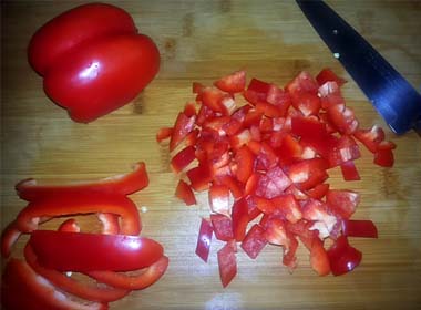 Мусака по-болгарськи – покроковий класичний рецепт з фото