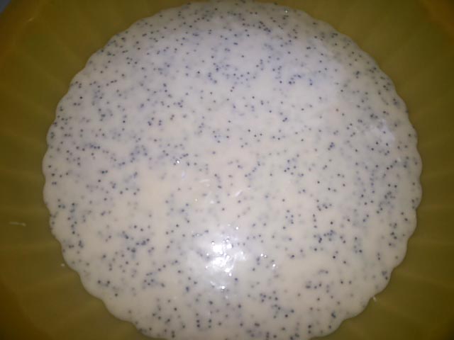 Прості торти в домашніх умовах: рецепти торта зі сметанним кремом з фото покроково