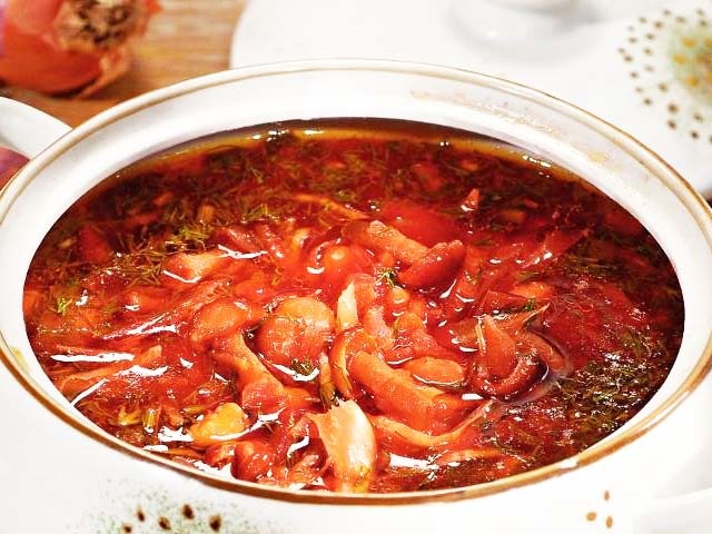 Грибний суп з сушених грибів: 10 найбільш смачних рецептів