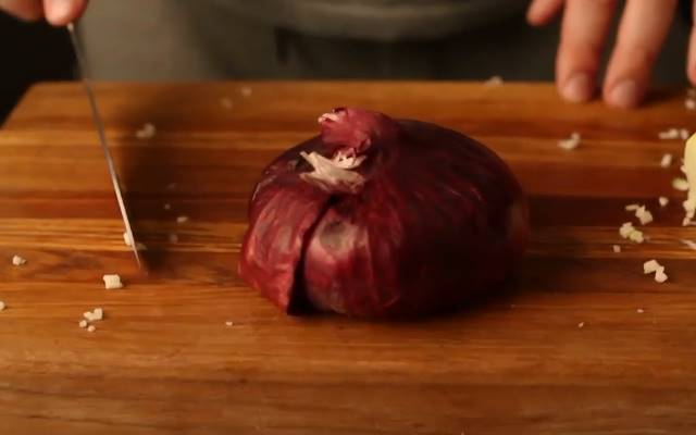 Форшмак з оселедця — класичні, дуже смачні покрокові рецепти